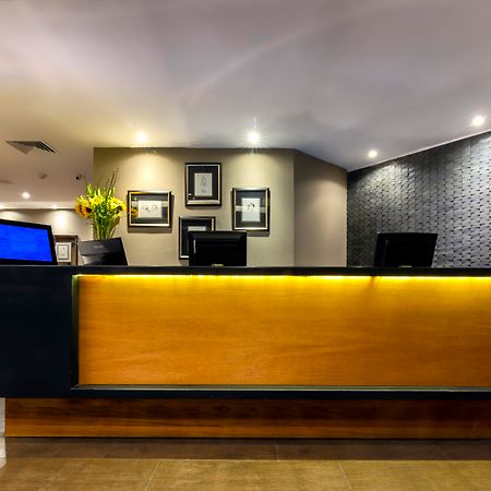 Rugendas Hotel Boutique By Time Santiago Buitenkant foto