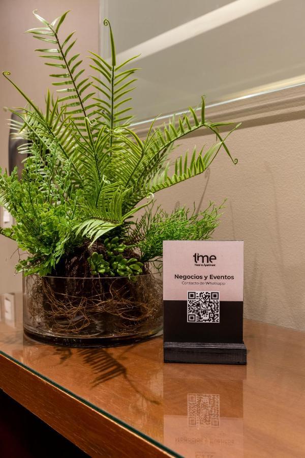 Rugendas Hotel Boutique By Time Santiago Buitenkant foto