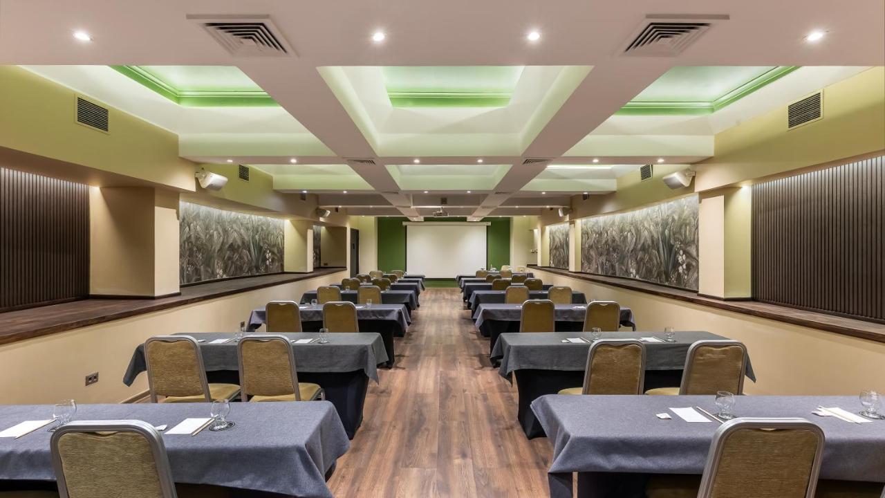 Rugendas Hotel Boutique By Time Santiago Buitenkant foto