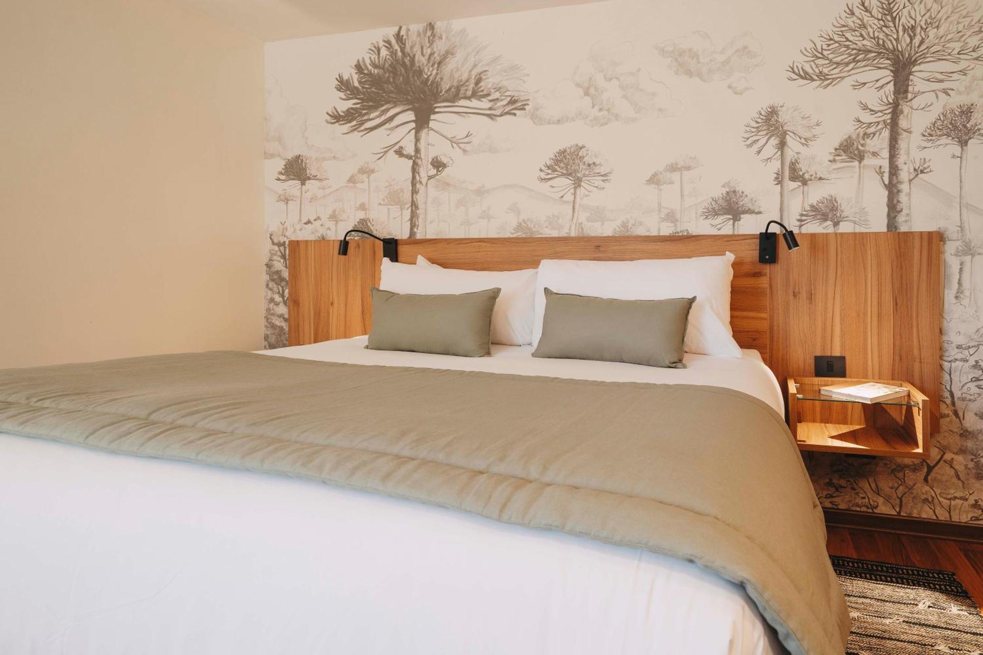 Rugendas Hotel Boutique By Time Santiago Buitenkant foto