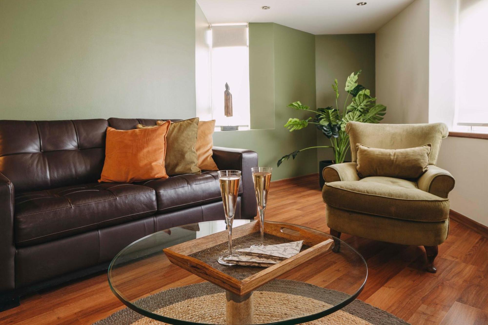 Rugendas Hotel Boutique By Time Santiago Buitenkant foto